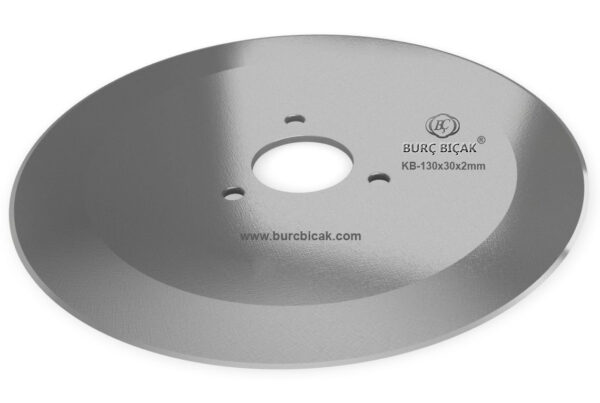 KB-130x30x2mm