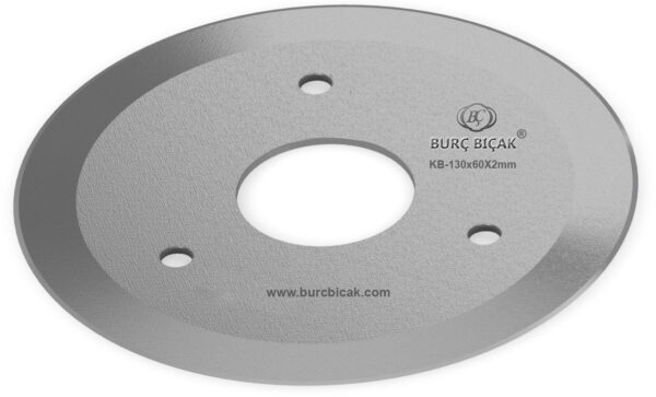 KB-130x60X2mm