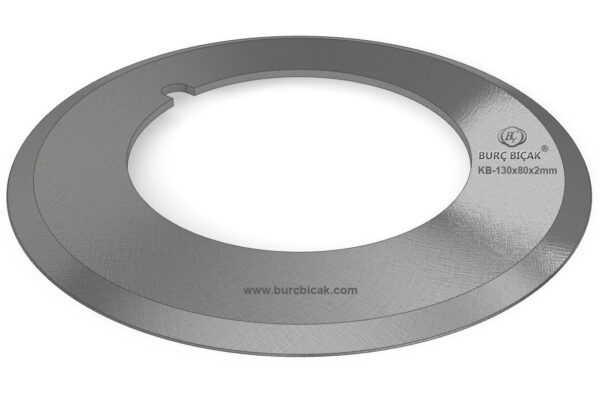 KB-130x80x2mm