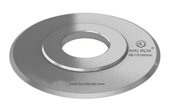 KB-77X19X5mm