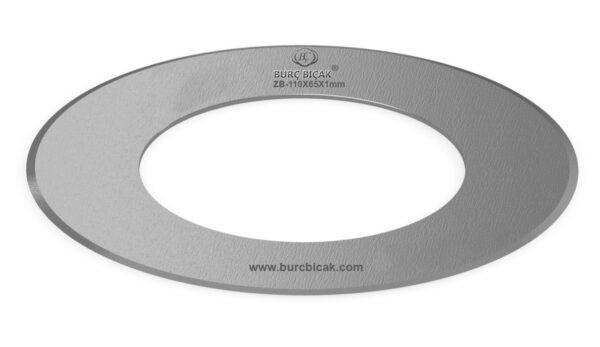 ZB-110X65X1mm