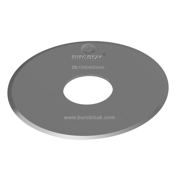 ZB-130X40X2mm
