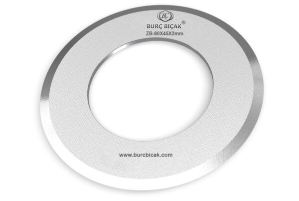 ZB-80X45X2mm