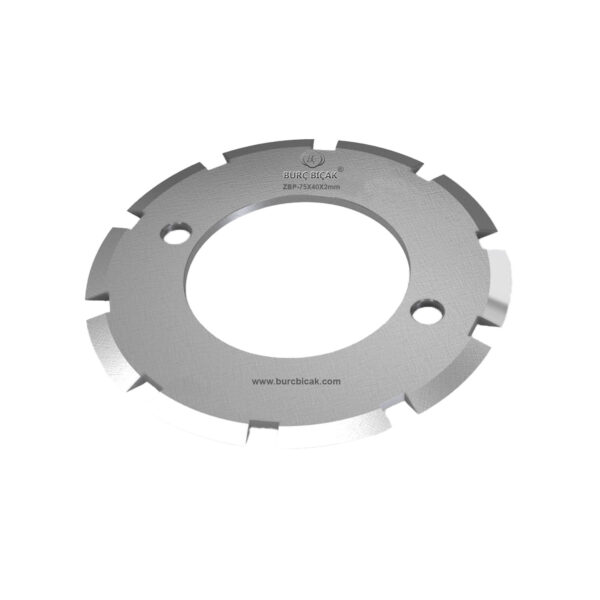 ZBP-75X40X2mm